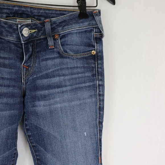 TRUE RELIGION Stella Skinny - OFFERS WELCOME - Picture 3 of 16